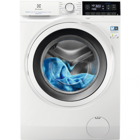 Electrolux - EW6F6448Q1 - EW7H448Q2 Electrolux - EW6F6448Q1 - EW7H448Q2