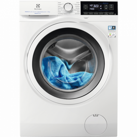 Electrolux - EW6F6448Q1 - EW7H528G5 Electrolux - EW6F6448Q1 - EW7H528G5