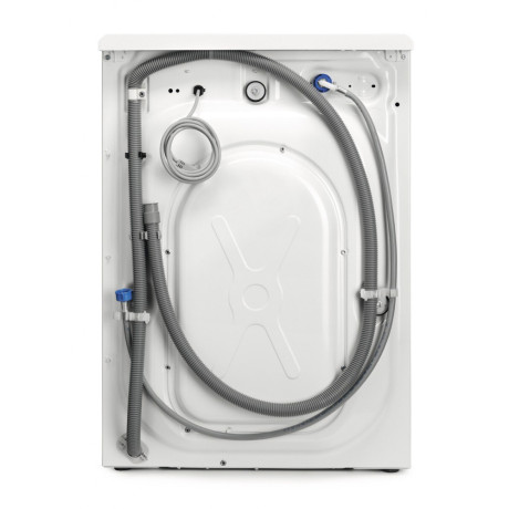 Electrolux - EW6F6448Q4-EW7H448Q3 - Självdoserande tvätt Electrolux - EW6F6448Q4-EW7H448Q3 - Självdoserande tvätt