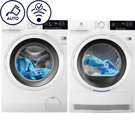 Electrolux - EW6F6448Q4 - EW8H648G7 - Autodos Electrolux - EW6F6448Q4 - EW8H648G7 - Autodos