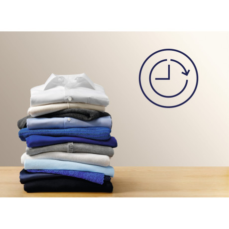 Electrolux - EW6F6548Q3 - EW7H448Q3 - Självdoserande tvätt Electrolux - EW6F6548Q3 - EW7H448Q3 - Självdoserande tvätt