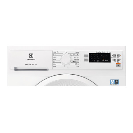 Electrolux - EW6S4204C1 - Slim 34 cm djup Electrolux - EW6S4204C1 - Slim 34 cm djup
