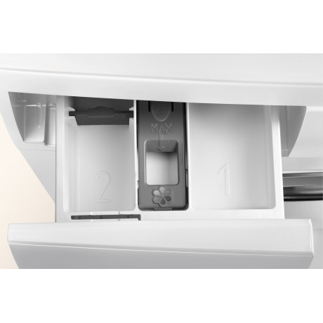 Electrolux - EW6S4204C1 - Slim 34 cm djup Electrolux - EW6S4204C1 - Slim 34 cm djup