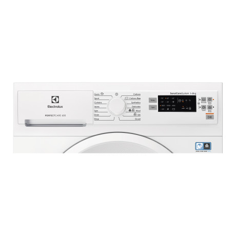 Electrolux - EW6S4225C4 - Slim 38 cm djup Electrolux - EW6S4225C4 - Slim 38 cm djup