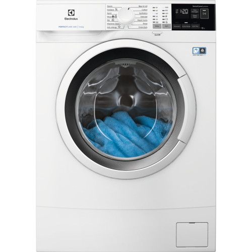 Electrolux - EW6S5404E1 - Slim 34 cm djup