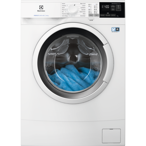 Electrolux - EW6S5426E6 - Slim 38cm - snabb hemleverans