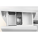 Electrolux - EW6S5426E6 - Energibesparande, Slim 38cm