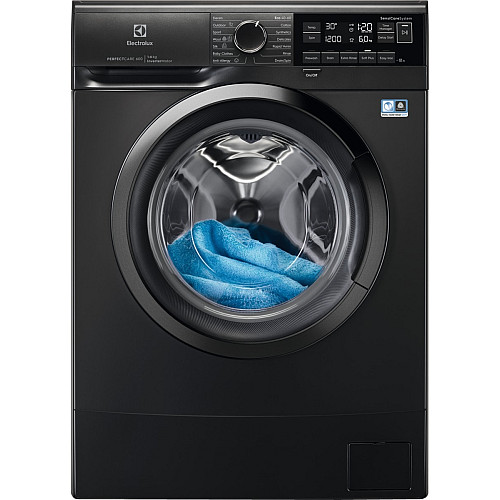 Electrolux frontmatad tvättmaskin ew6s662g38