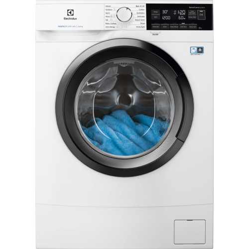 Electrolux - EW6S662W38 - snabb hemleverans