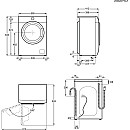 Electrolux - EW6S762W38