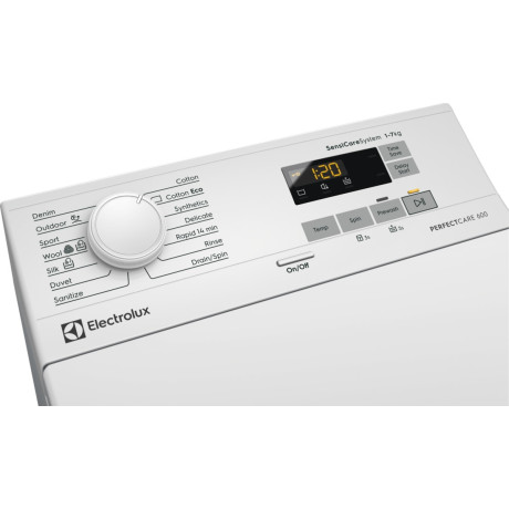Electrolux - EW6T4226F3 Electrolux - EW6T4226F3