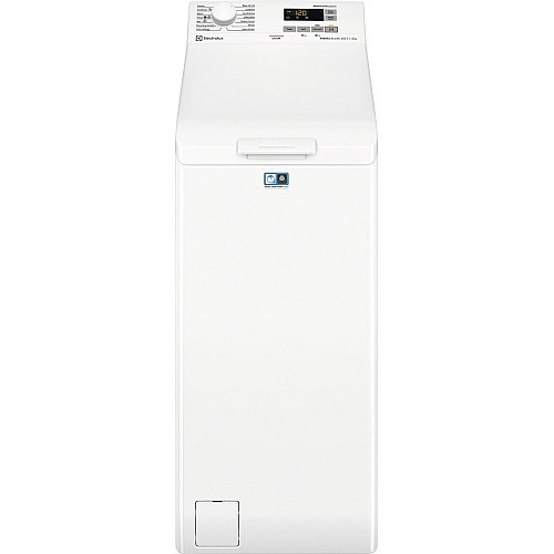 Electrolux toppmatad tvättmaskin ew6t462o4o