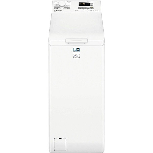 Electrolux toppmatad tvättmaskin ew6t472l2l