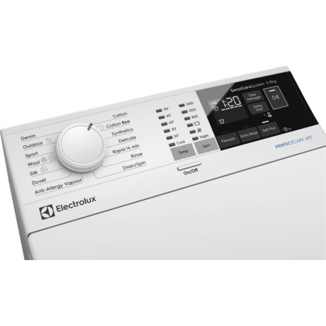 Electrolux - EW6T5226C4 Electrolux - EW6T5226C4
