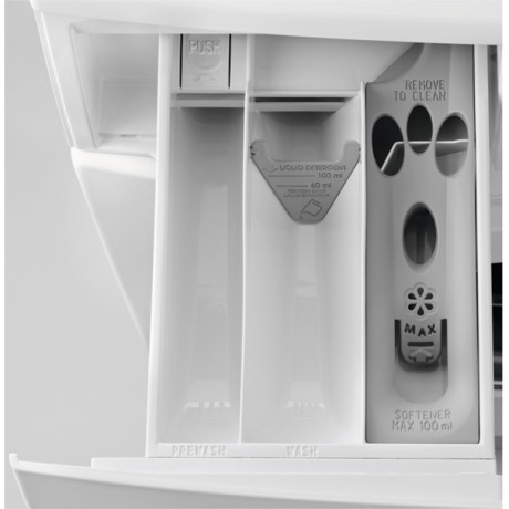 Electrolux - EW7F5247A4 Electrolux - EW7F5247A4