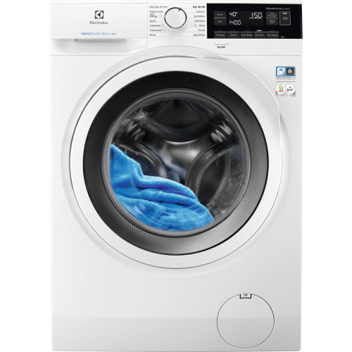 Electrolux - EW7F6548E7 - Steamcare - snabb hemleverans