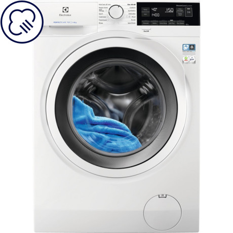 Electrolux - EW7F6548E7 - Steamcare Electrolux - EW7F6548E7 - Steamcare
