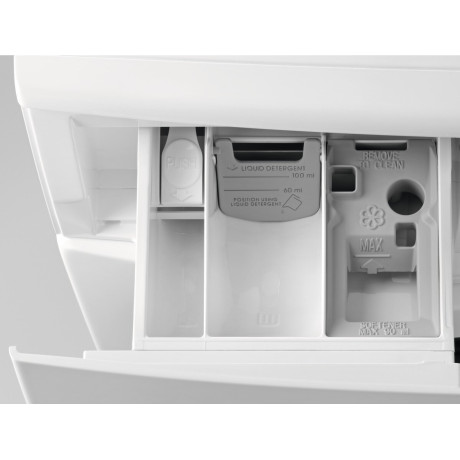 Electrolux - EW7F6548E7 - Steamcare Electrolux - EW7F6548E7 - Steamcare