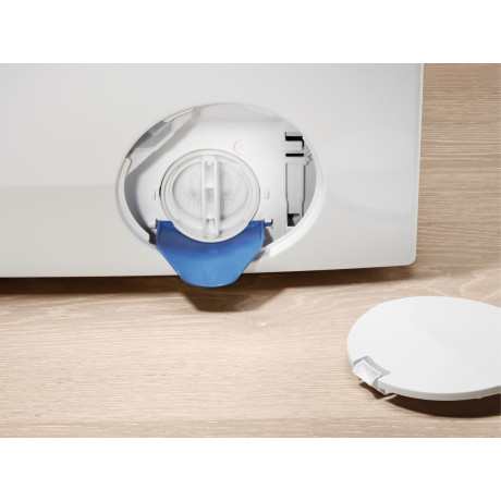 Electrolux - EW7F6548E7 - Steamcare Electrolux - EW7F6548E7 - Steamcare