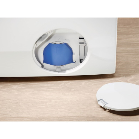 Electrolux - EW7F6548E7 - Steamcare Electrolux - EW7F6548E7 - Steamcare