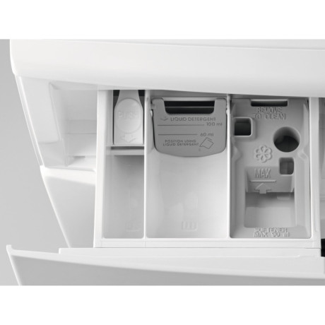 Electrolux - EW7F6548E7 - EW7H448Q3 - Steamcare Electrolux - EW7F6548E7 - EW7H448Q3 - Steamcare