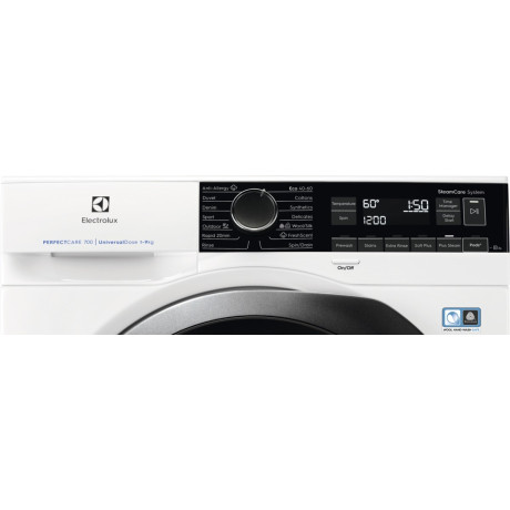 Electrolux - EW7F7649U2 - Steamcare & Universaldose Electrolux - EW7F7649U2 - Steamcare & Universaldose