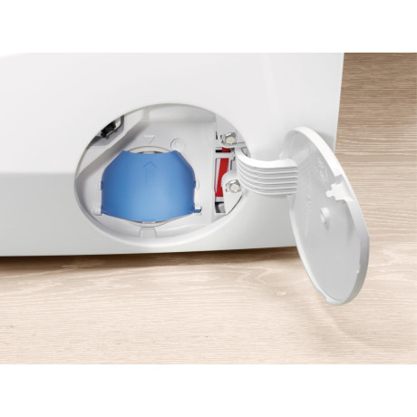 Electrolux - EW7F7649U2 - Steamcare & Universaldose Electrolux - EW7F7649U2 - Steamcare & Universaldose