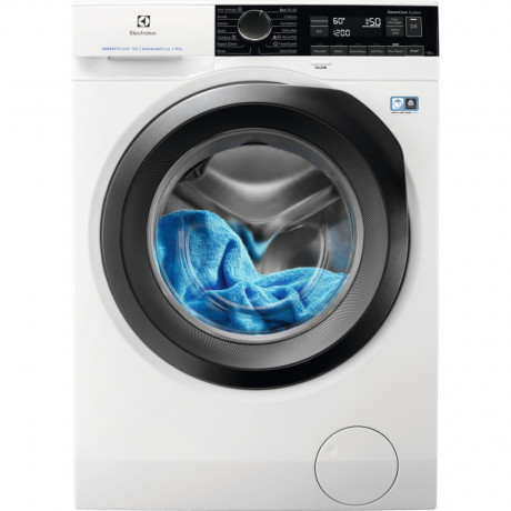 Electrolux - EW7F7649U2 - EW8H769B7 - Steamcare & U-dose Electrolux - EW7F7649U2 - EW8H769B7 - Steamcare & U-dose