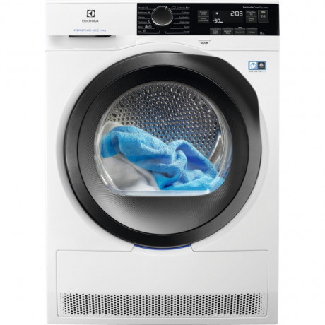Electrolux - EW7F7649U2 - EW8H769B7 - Steamcare & U-dose Electrolux - EW7F7649U2 - EW8H769B7 - Steamcare & U-dose