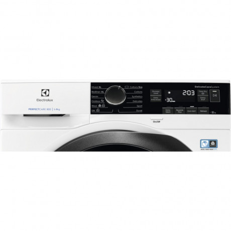 Electrolux - EW7F7649U2 - EW8H769B7 - Steamcare & U-dose Electrolux - EW7F7649U2 - EW8H769B7 - Steamcare & U-dose