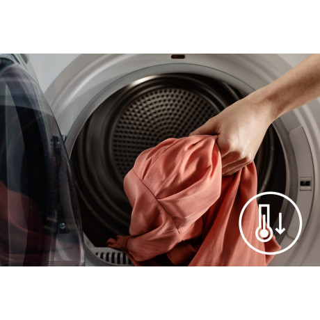 Electrolux - EW7H448Q2 Electrolux - EW7H448Q2