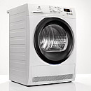 Electrolux - EW7H458E3 - Skonsam torkning