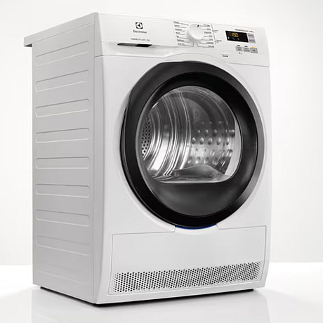 Electrolux - EW7H458E3 - Skonsam torkning Electrolux - EW7H458E3 - Skonsam torkning