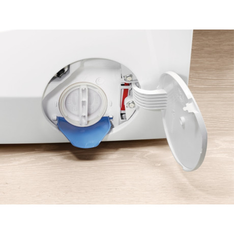 Electrolux - EW7W5448E6 - DualCare & SteamCare Electrolux - EW7W5448E6 - DualCare & SteamCare