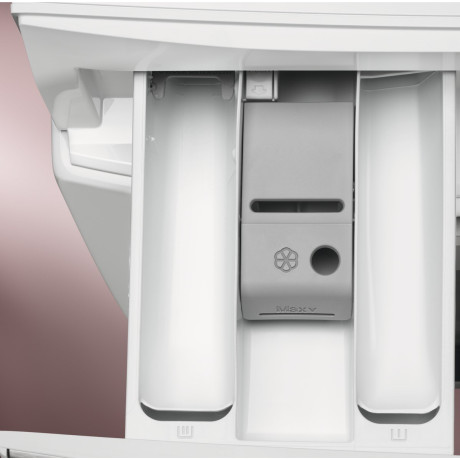 Electrolux - EW7W5448E6 - DualCare & SteamCare Electrolux - EW7W5448E6 - DualCare & SteamCare