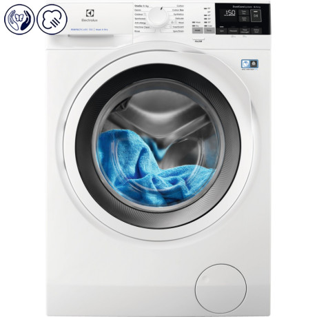 Electrolux - EW7W5468E6 - Dualcare & Steamcare Electrolux - EW7W5468E6 - Dualcare & Steamcare