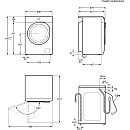 Electrolux - EW7W7794PG