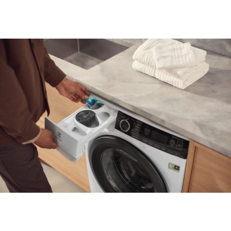 Electrolux - EW8F2946U7 - UltraCare 800 Universaldose Electrolux - EW8F2946U7 - UltraCare 800 Universaldose