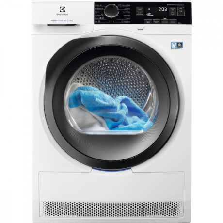 Electrolux - EW8F2946U7 - EW8H769B8 - UltraCare & U-dose Electrolux - EW8F2946U7 - EW8H769B8 - UltraCare & U-dose