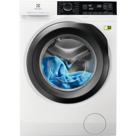 Electrolux - EW8F2946U7 - EW8H769B8 - UltraCare & U-dose Electrolux - EW8F2946U7 - EW8H769B8 - UltraCare & U-dose