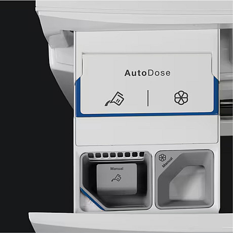 Electrolux - EW8F8669Q9 - 800 UltraCare - Autodose Electrolux - EW8F8669Q9 - 800 UltraCare - Autodose