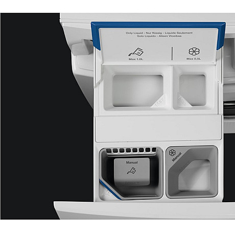 Electrolux - EW8F8669Q9 - 800 UltraCare - Autodose Electrolux - EW8F8669Q9 - 800 UltraCare - Autodose