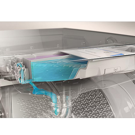 Electrolux - EW8F8669Q9 - 800 UltraCare - Autodose Electrolux - EW8F8669Q9 - 800 UltraCare - Autodose
