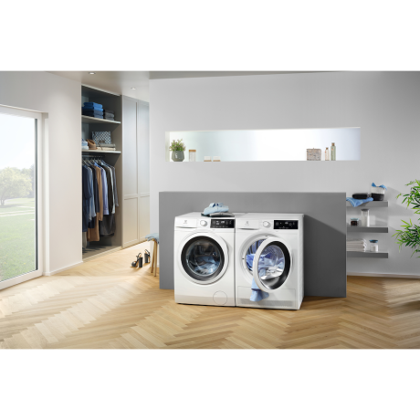 Electrolux - EW8H648G7 - PerfectCare 800 8kg Electrolux - EW8H648G7 - PerfectCare 800 8kg