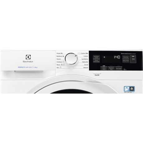 Electrolux - EW8H648G7 - PerfectCare 800 8kg Electrolux - EW8H648G7 - PerfectCare 800 8kg