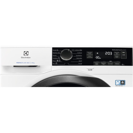 Electrolux - EW8H769B8 - PerfectCare 800 9kg Electrolux - EW8H769B8 - PerfectCare 800 9kg