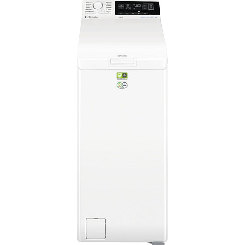 Electrolux toppmatad tvättmaskin ew8t663g1g