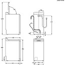 Electrolux - EW8T663G1G