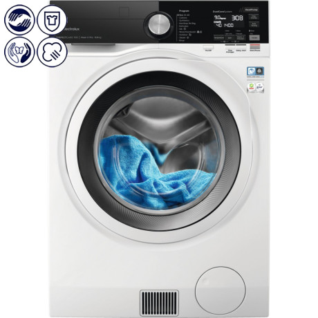 Electrolux - EW9W7449S9 - DelicateCare och UltraCare Electrolux - EW9W7449S9 - DelicateCare och UltraCare