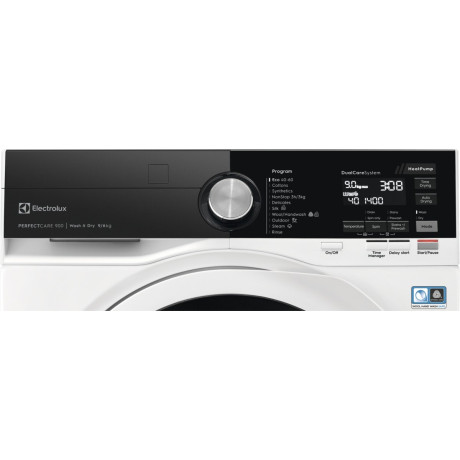 Electrolux - EW9W7449S9 - DelicateCare och UltraCare Electrolux - EW9W7449S9 - DelicateCare och UltraCare